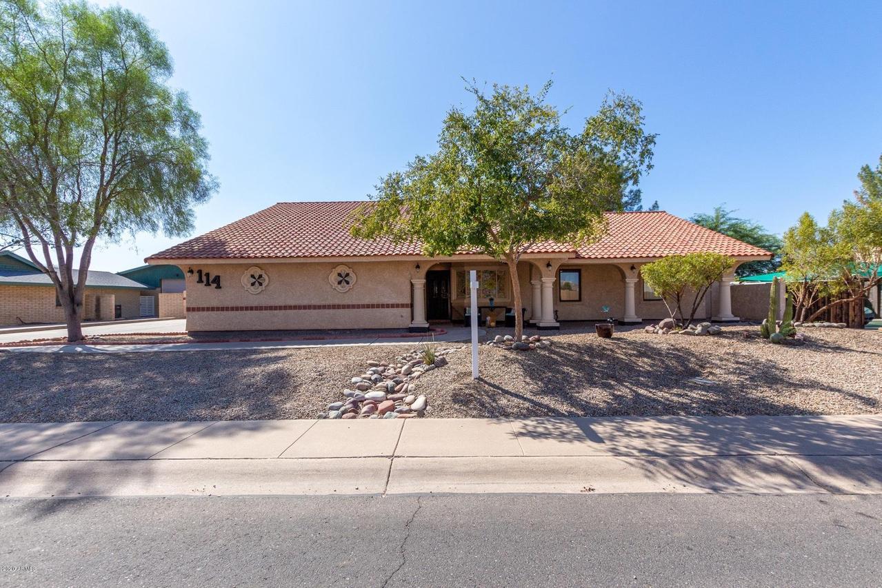114 S Stellar Pkwy., Chandler, AZ 85226