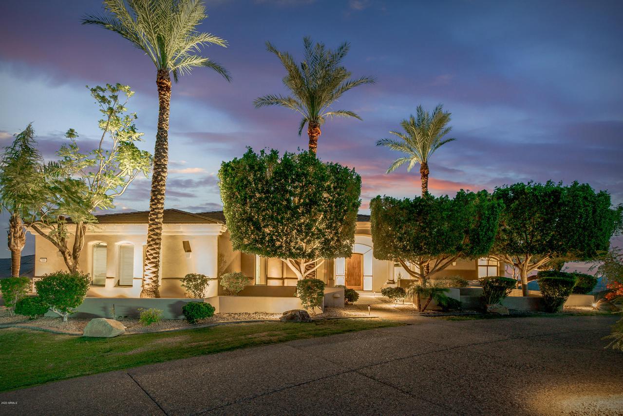 703 E Windmere Dr., Phoenix, AZ 85048