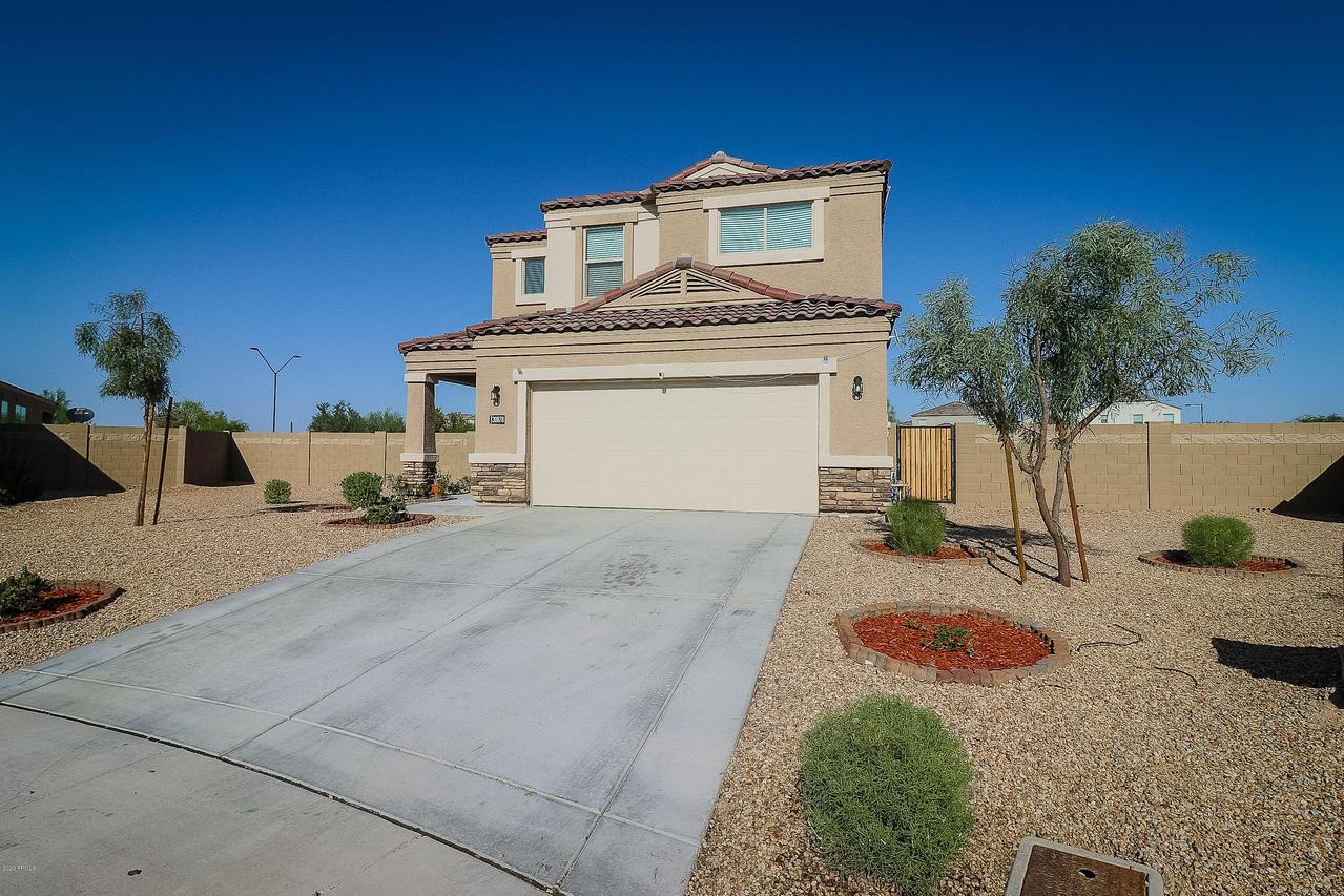 30878 W Picadilly Rd., Buckeye, AZ 85396