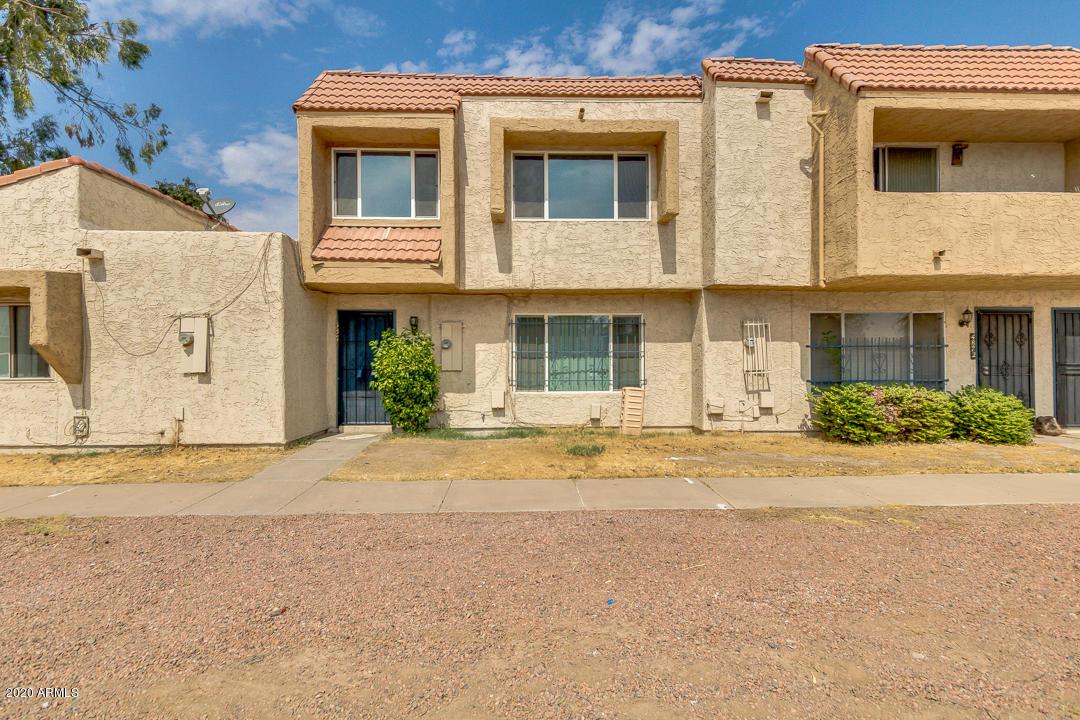 4874 W Rose Ln., Glendale, AZ 85301
