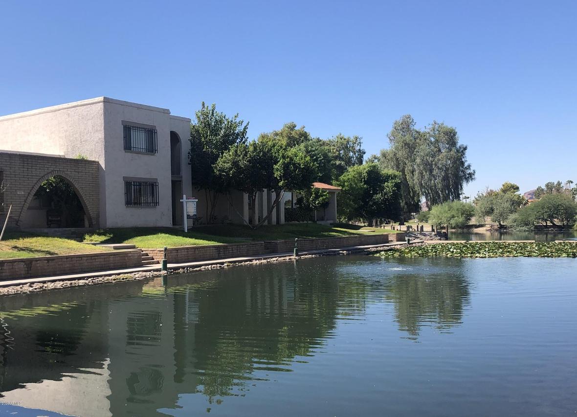 7707 E Lewis Ave., Scottsdale, AZ 85257