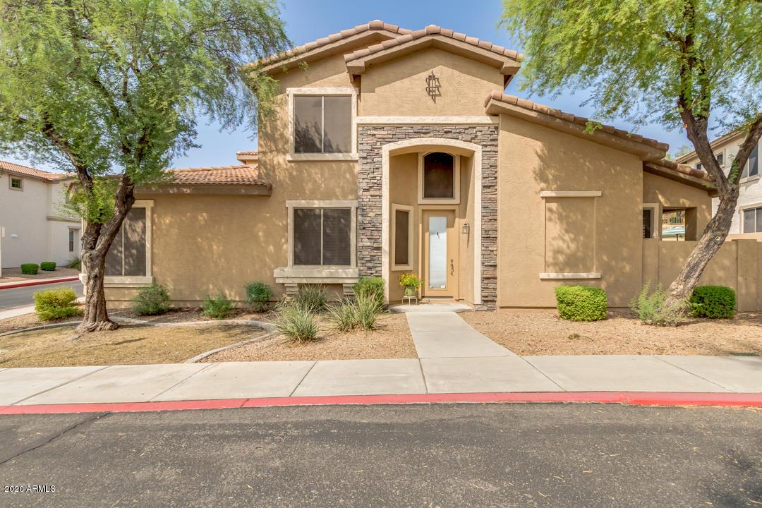 1024 E Frye Rd. #1045, Phoenix, AZ 85048