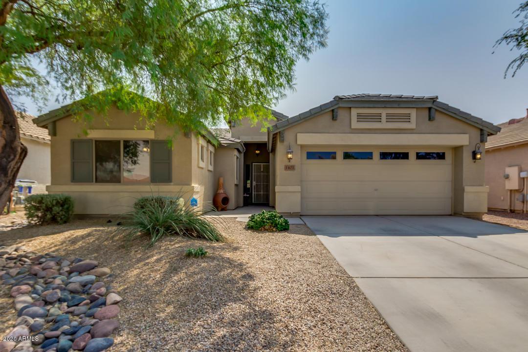 1401 E Jeanne Ln., San Tan Valley, AZ 85140