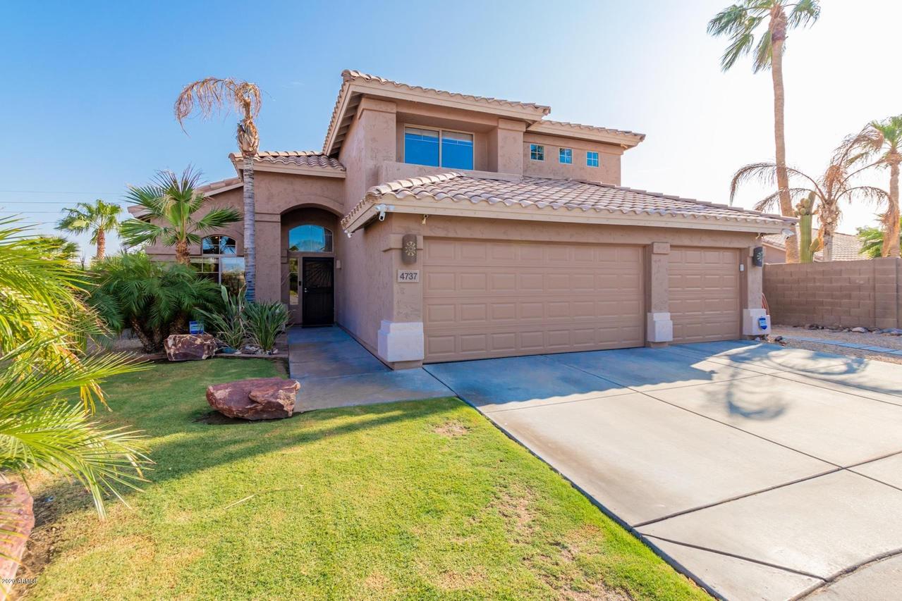 4737 E Verbena Dr., Phoenix, AZ 85044