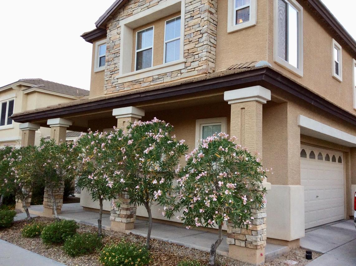 34928 N 31st Ave., Phoenix, AZ 85086