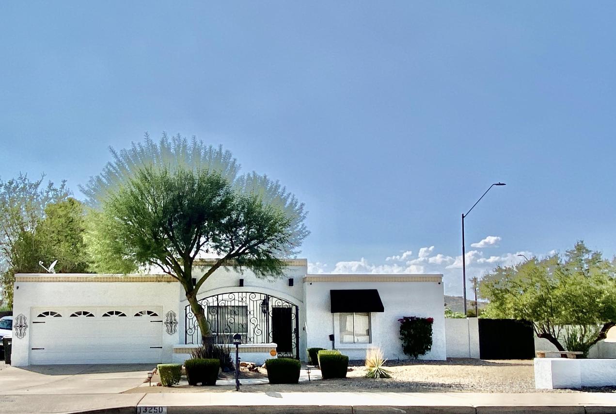 13250 N 3rd St., Phoenix, AZ 85022