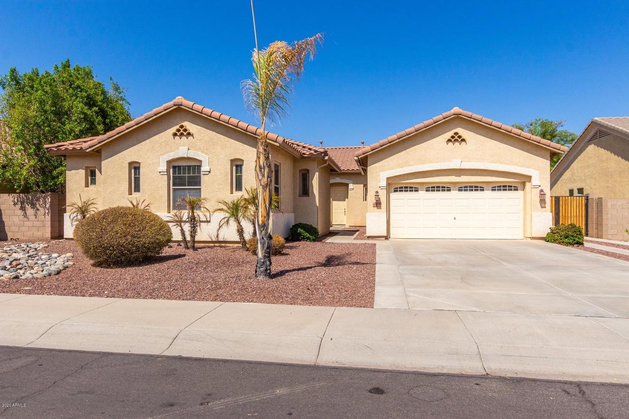 13030 W Vista Paseo Dr., Litchfield Park, AZ 85340