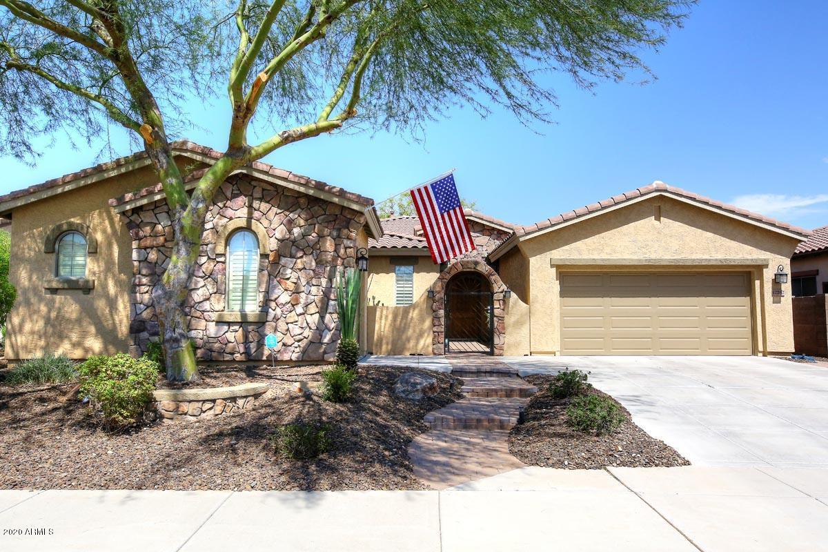 12262 W Ashby Dr., Peoria, AZ 85383