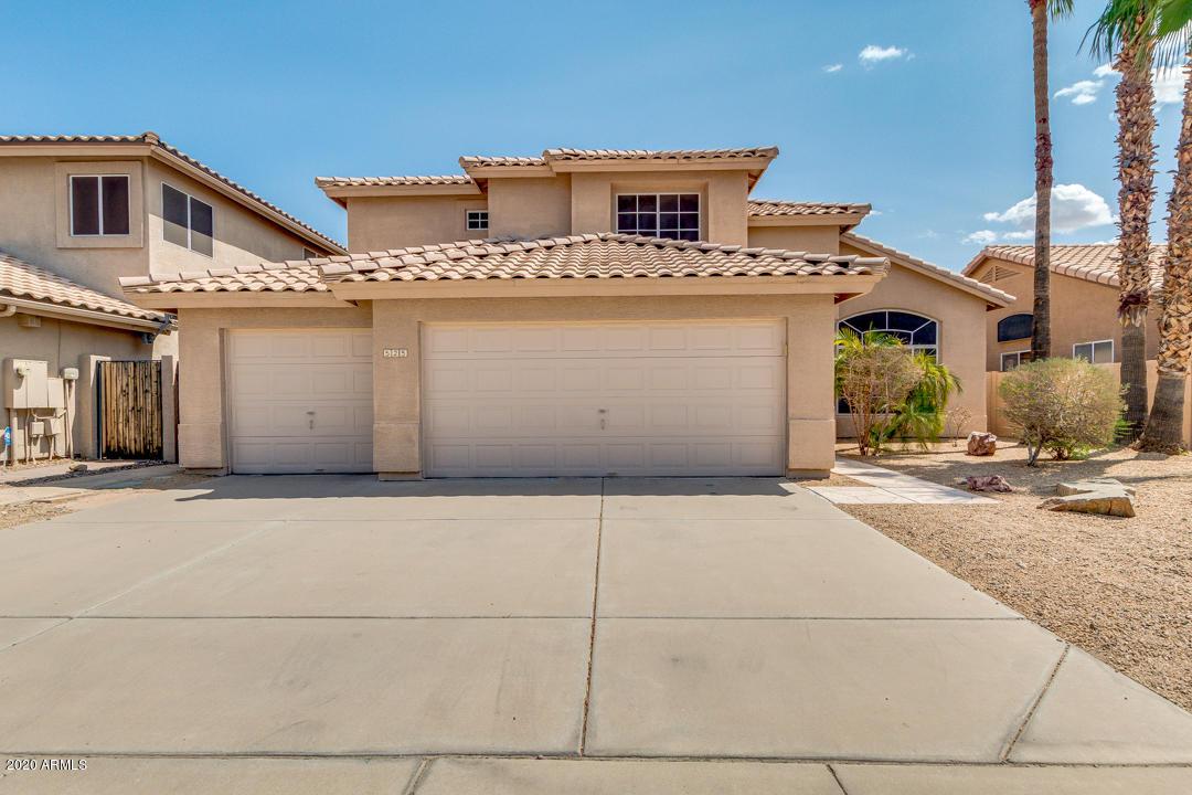 525 W Mountain Vista Dr., Phoenix, AZ 85045