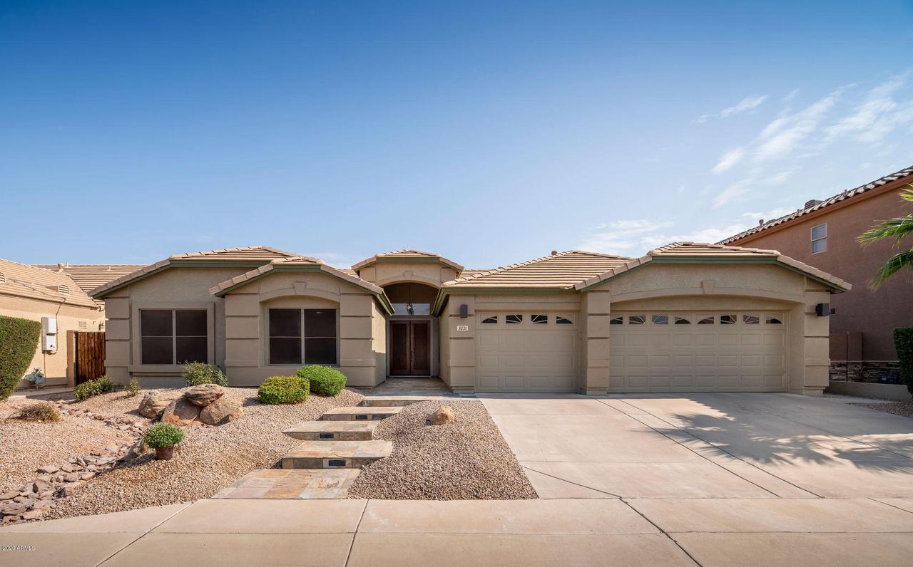 3231 W Daley Ln., Phoenix, AZ 85027