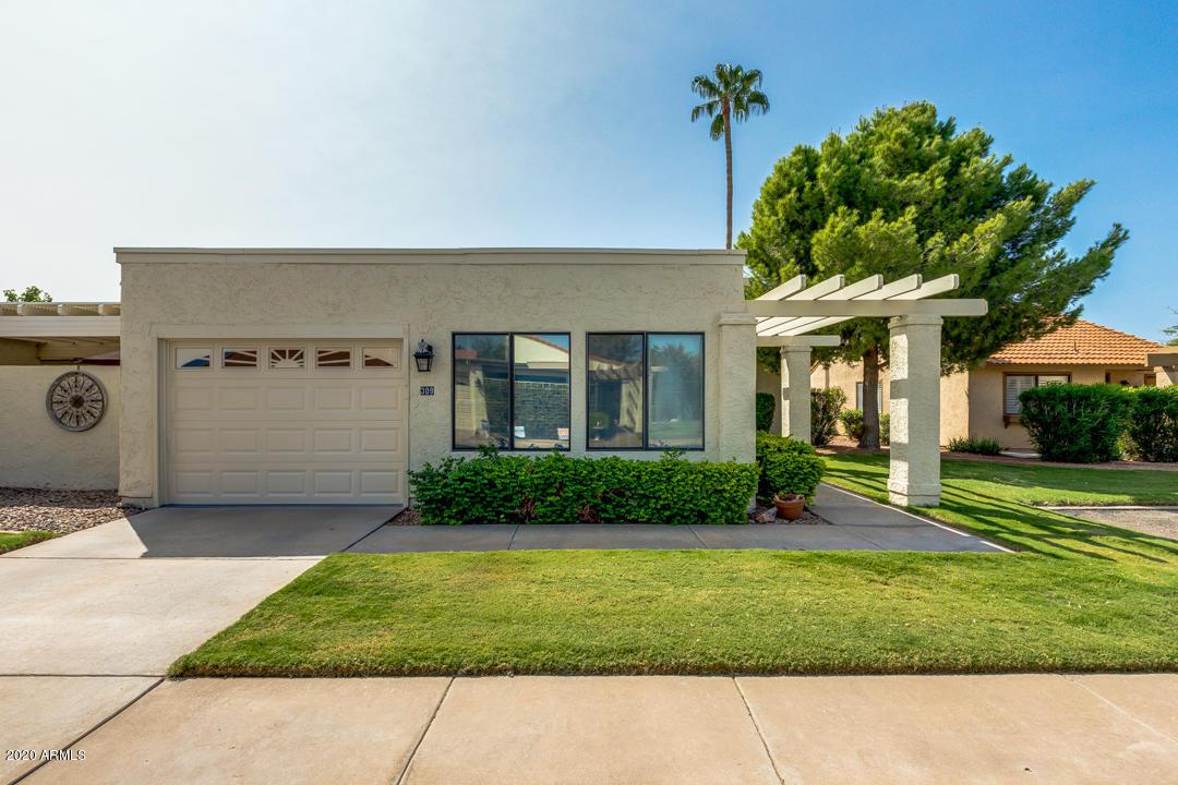 309 Leisure World, Mesa, AZ 85206