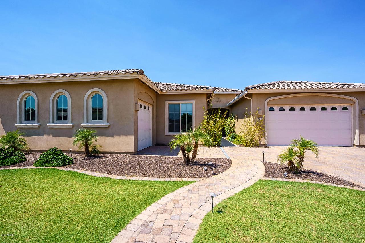 960 E Reliant St., Gilbert, AZ 85298