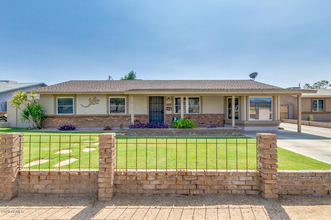 11123 E Cholla Rd., Mesa, AZ 85207