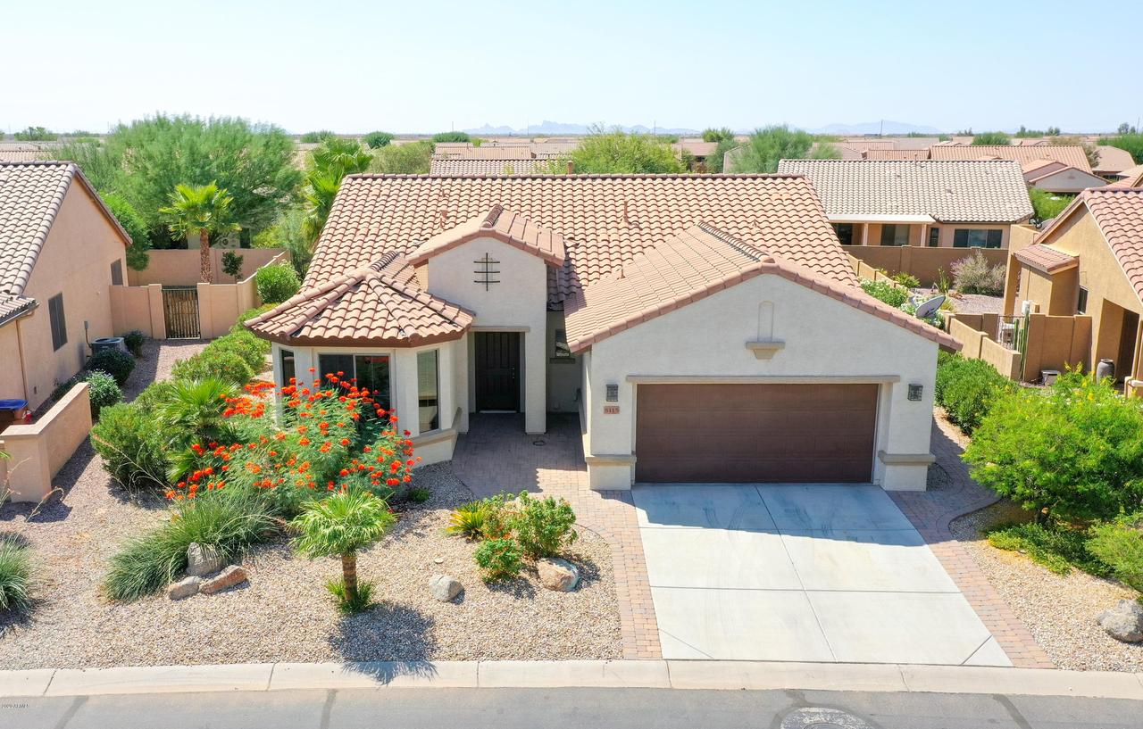 5115 W Mohawk Dr., Eloy, AZ 85131