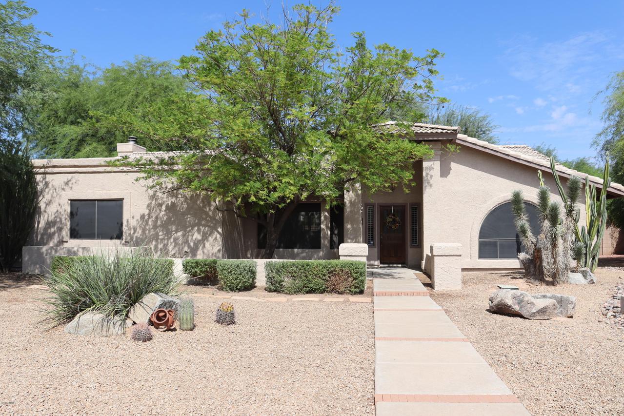 9004 W Patrick Ln., Peoria, AZ 85383