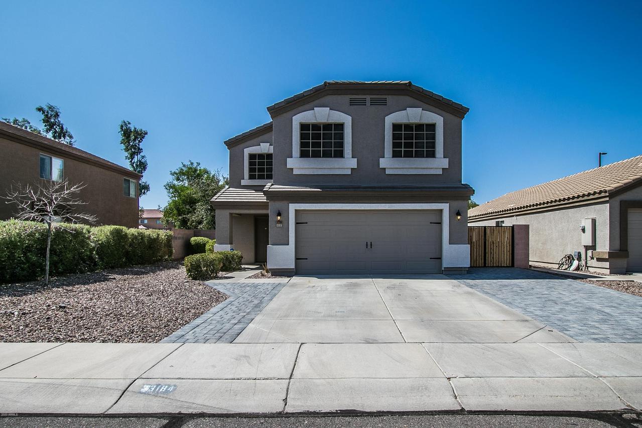 33184 N Windmill Run, Queen Creek, AZ 85144