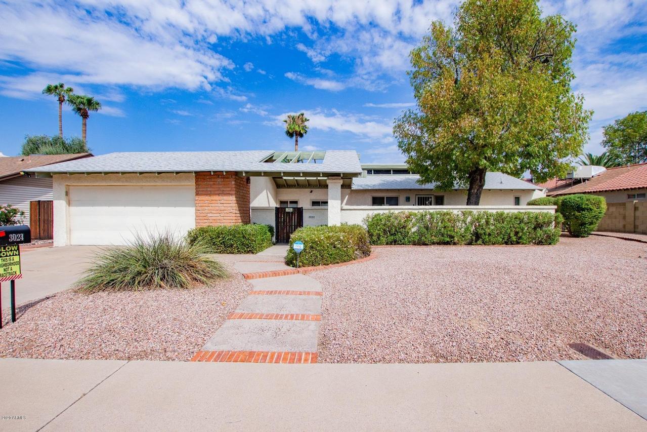 3024 W Sahuaro Dr., Phoenix, AZ 85029