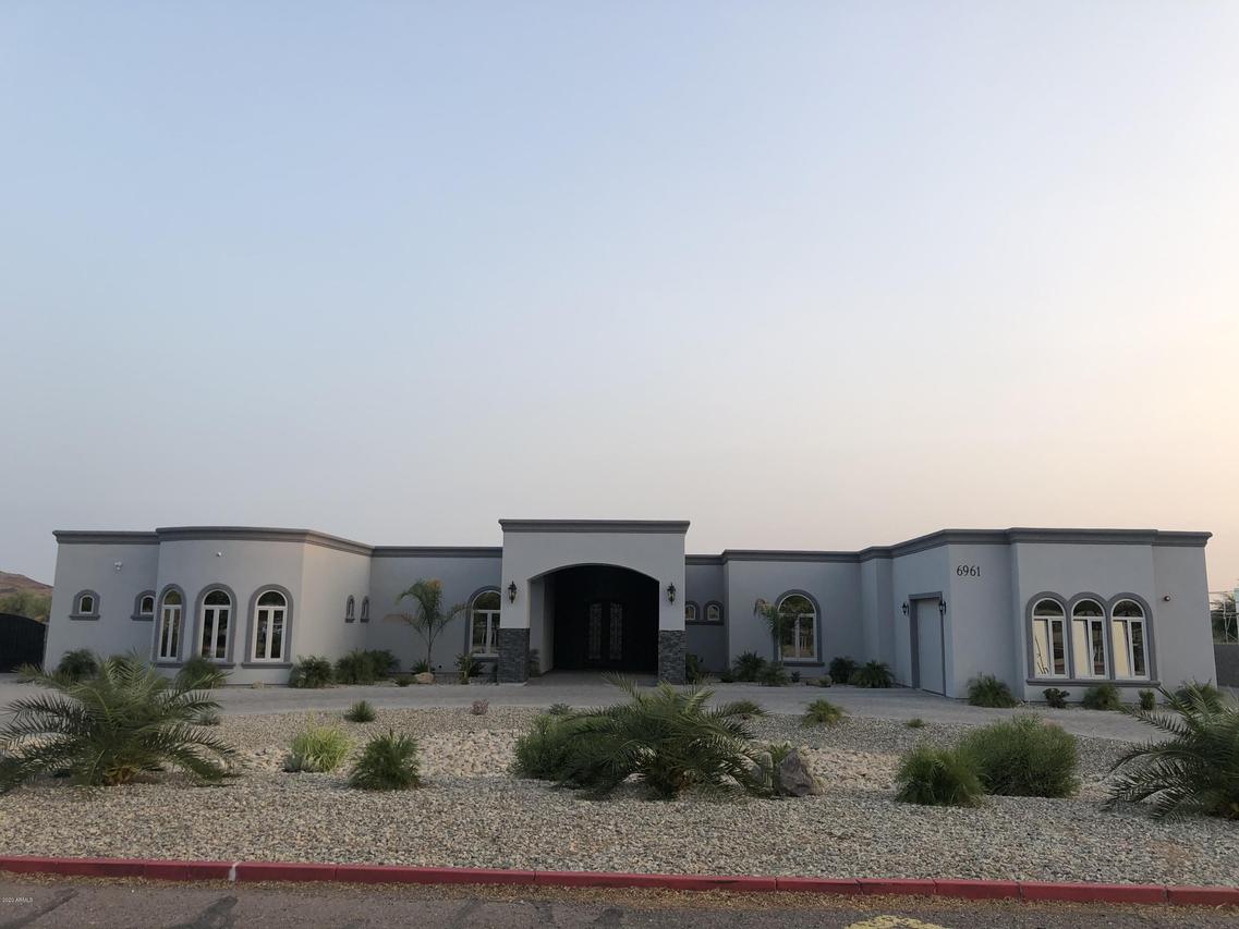 6961 W Hatfield Rd., Peoria, AZ 85383