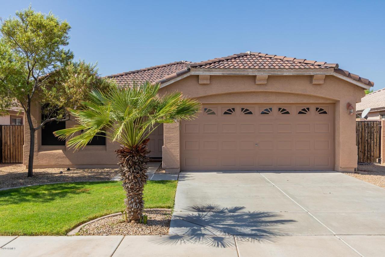 382 S 152nd Ln., Goodyear, AZ 85338