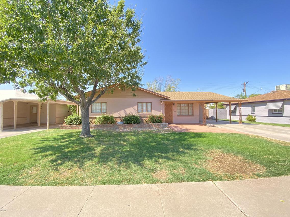 6514 N 19th Dr., Phoenix, AZ 85015