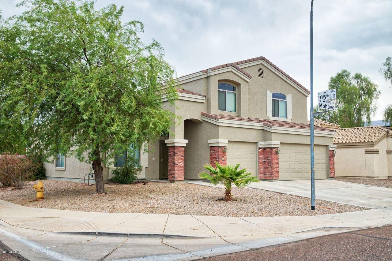10524 W Mohave St., Tolleson, AZ 85353