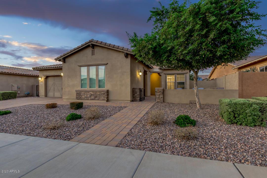3502 E Ironside Ln., Gilbert, AZ 85298