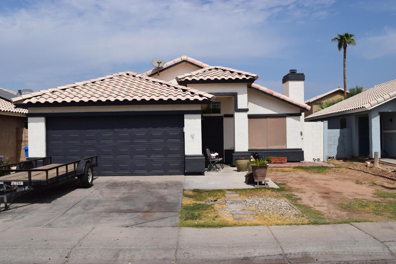 8742 W Granada Rd., Phoenix, AZ 85037