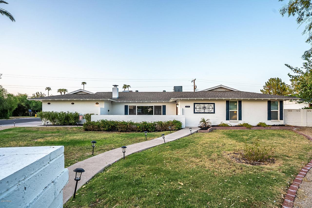 2106 E Montebello Ave., Phoenix, AZ 85016