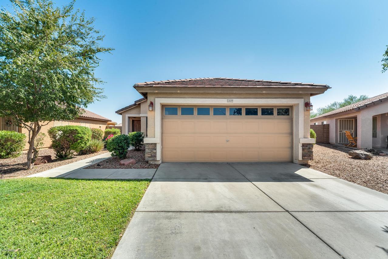 13839 N 148th Ln., Surprise, AZ 85379
