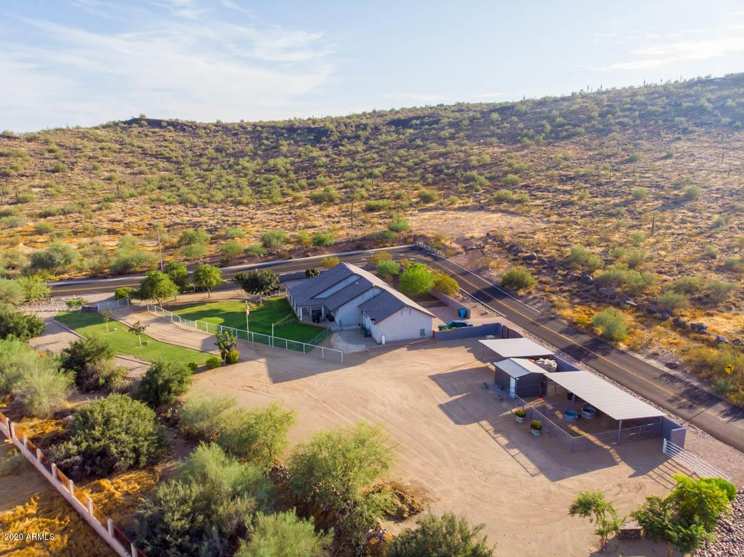 3880 W Pinnacle Vista Dr., Phoenix, AZ 85083