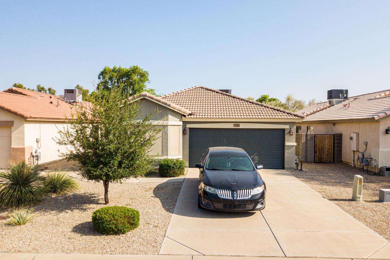 1129 E Nardini St., San Tan Valley, AZ 85140