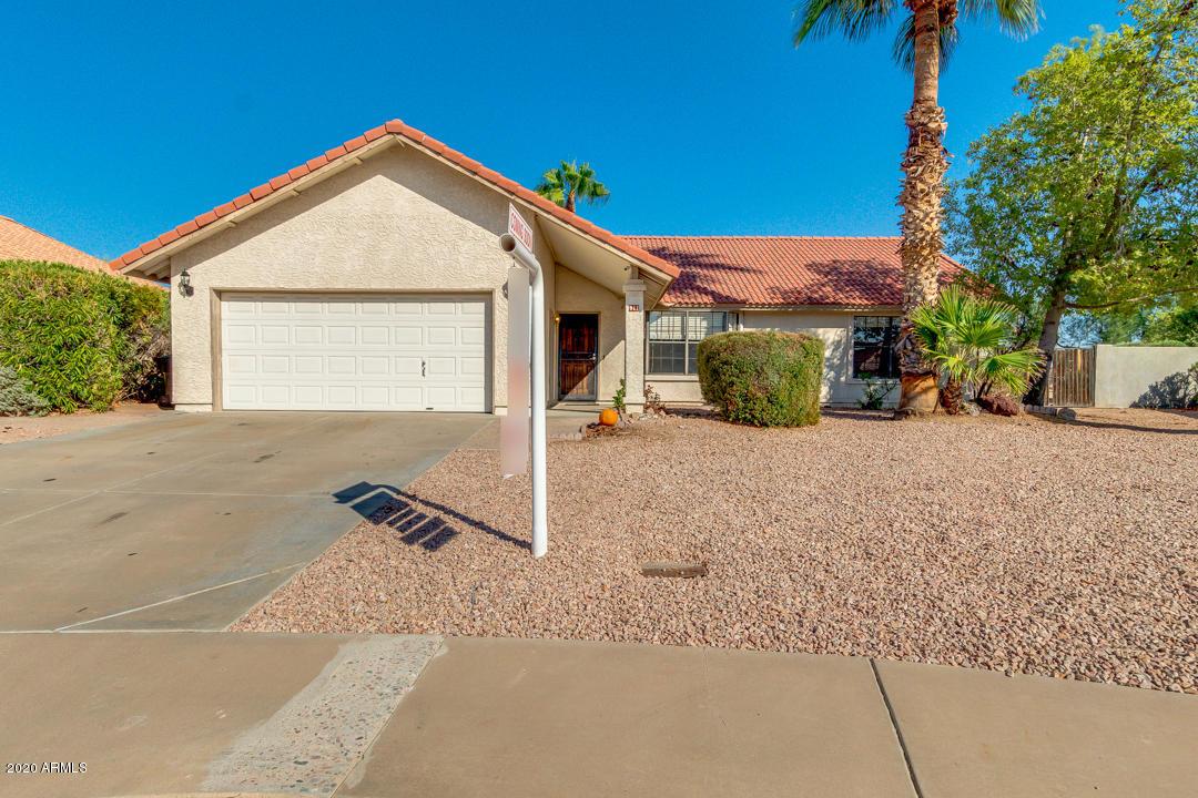 911 N Shannon Cir., Mesa, AZ 85205