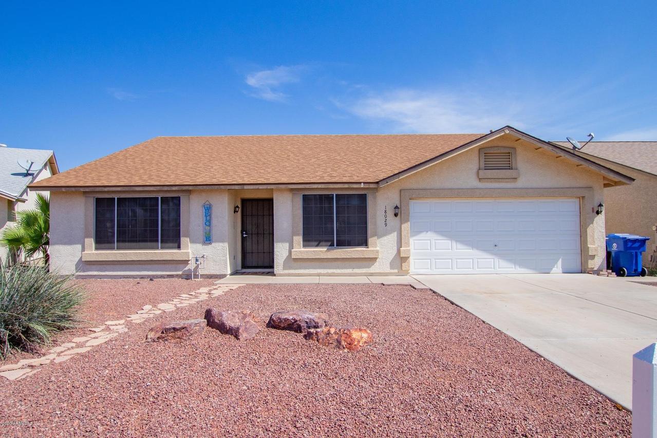 18029 N 143rd Dr., Surprise, AZ 85374
