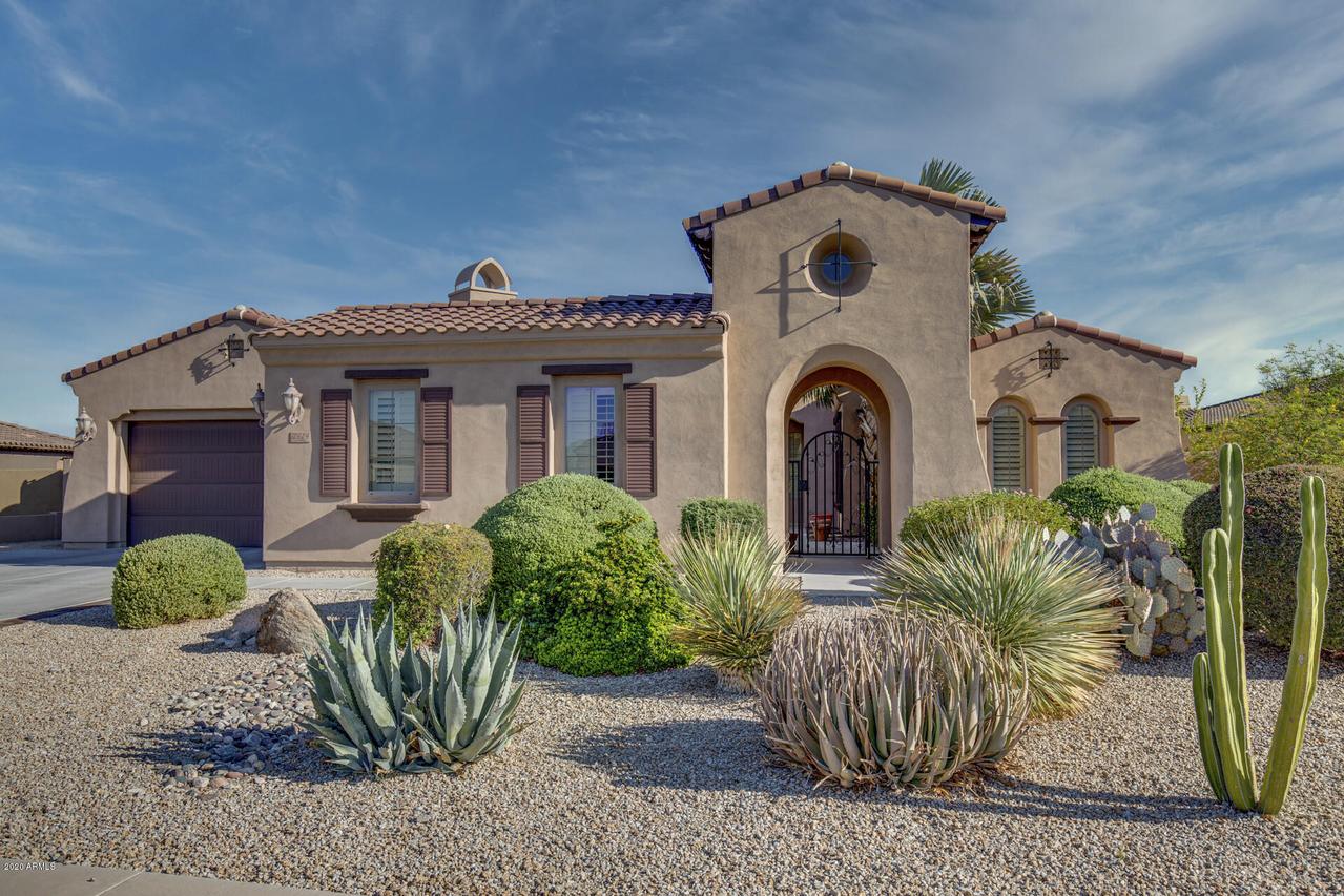 12624 S 179th Dr., Goodyear, AZ 85338