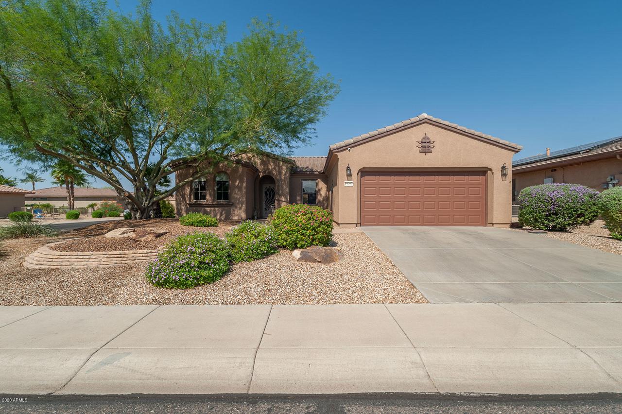 19202 N Mohave Sage Way, Surprise, AZ 85387