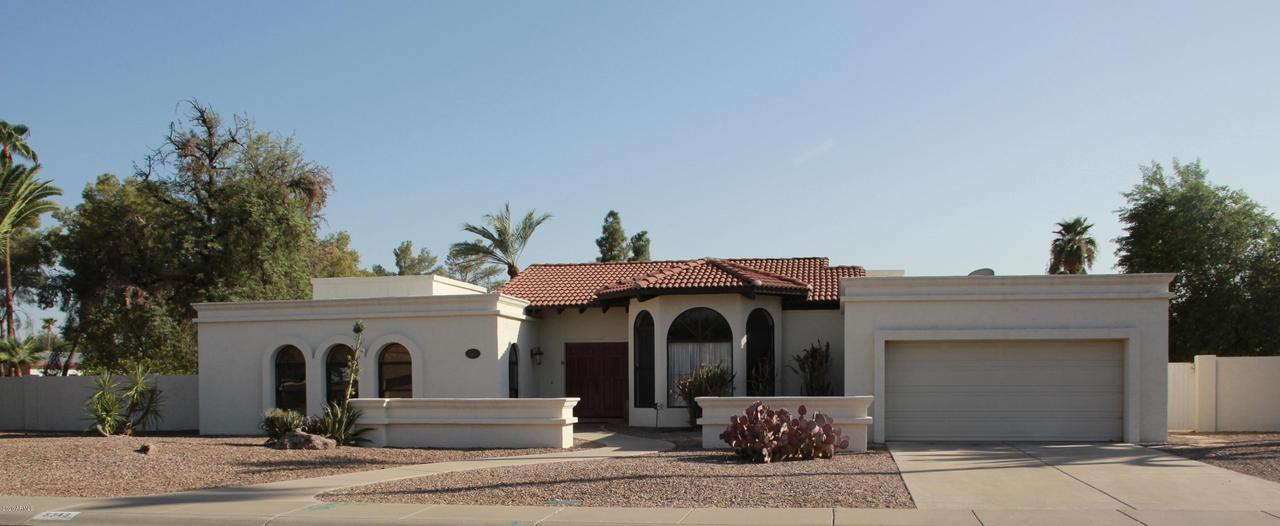 5343 E Poinsettia Dr., Scottsdale, AZ 85254