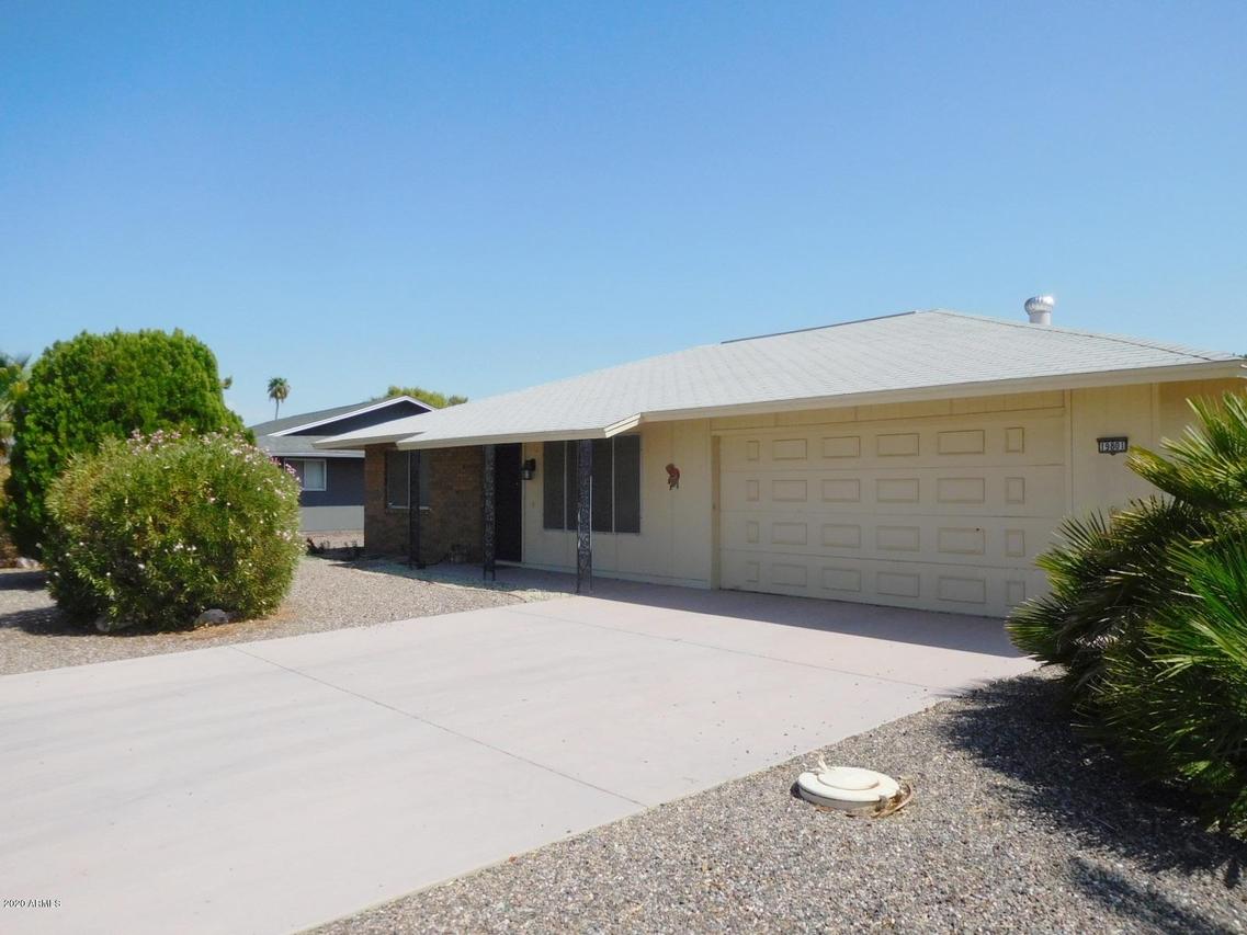 19801 N Signal Butte Cir., Sun City, AZ 85373
