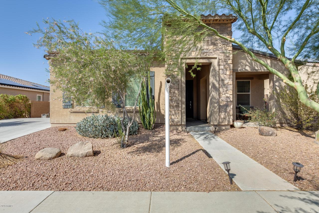 21016 E Sunset Dr., Queen Creek, AZ 85142