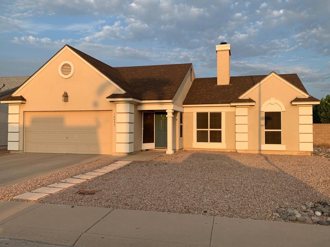 16437 S 46th St., Phoenix, AZ 85048
