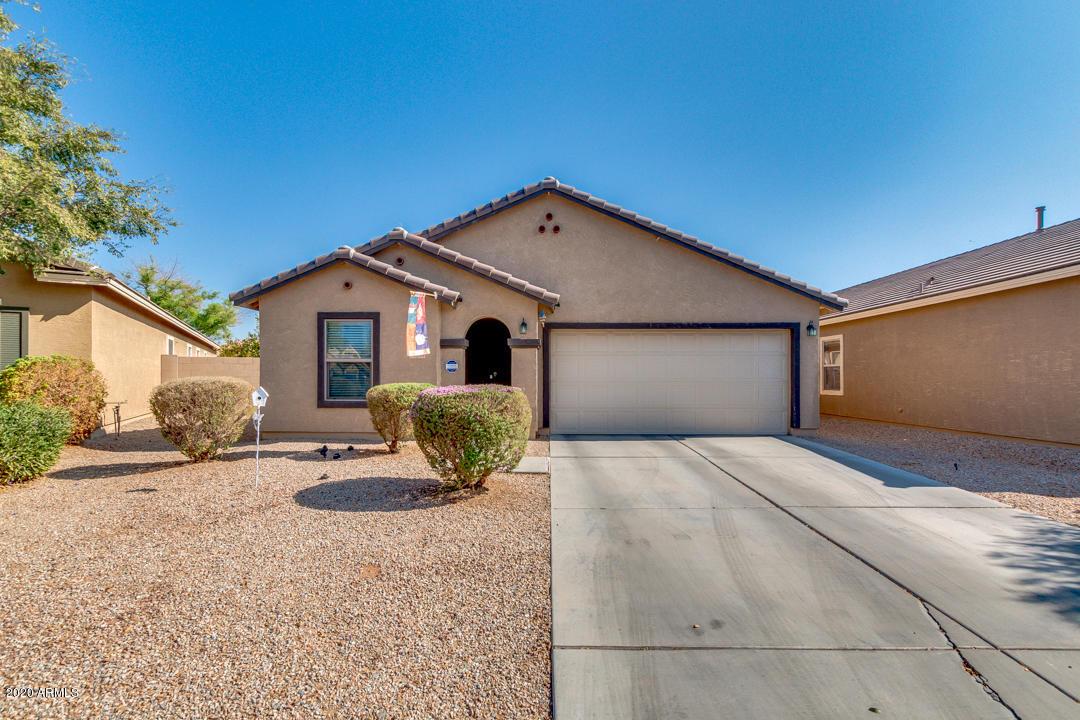 40181 W Green Ct., Maricopa, AZ 85138