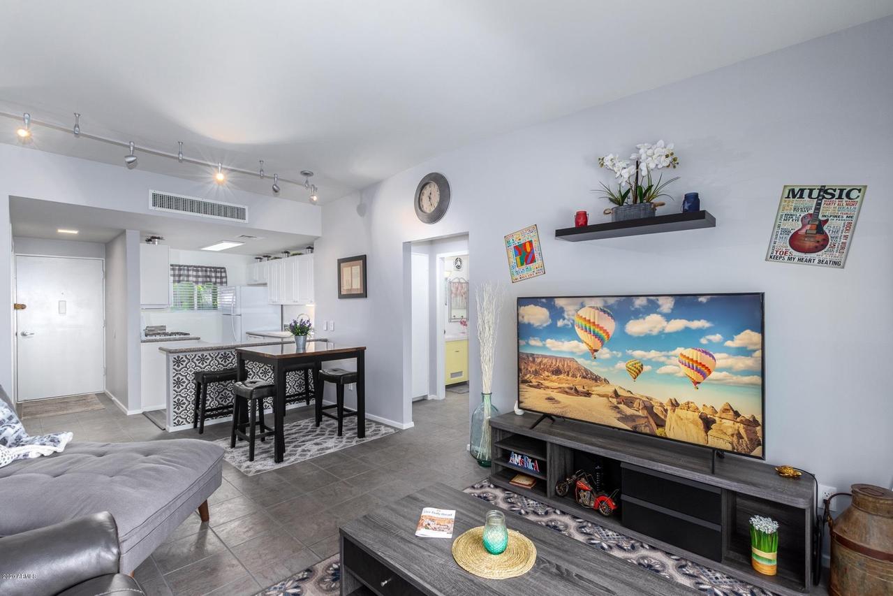 6125 E Indian School Rd. #227, Scottsdale, AZ 85251