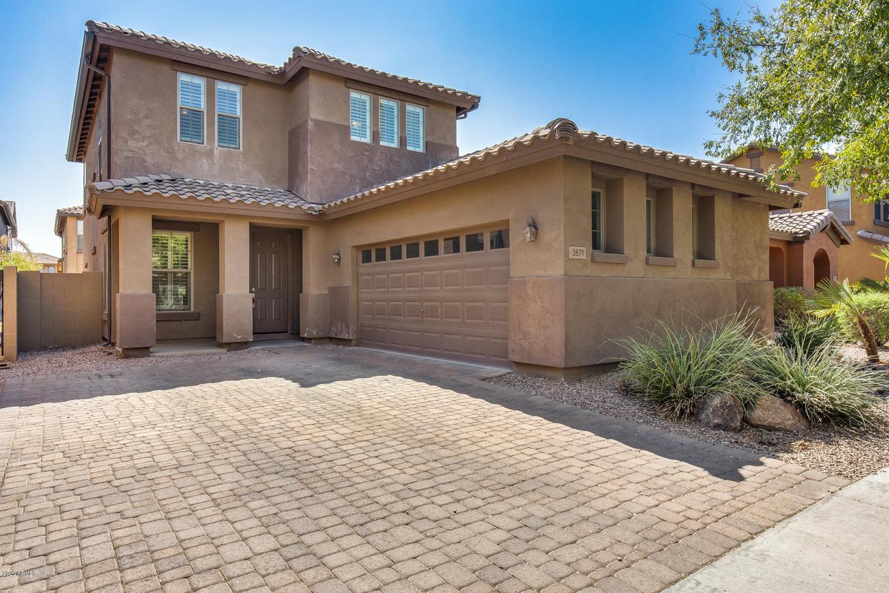 3879 E Fairview St., Gilbert, AZ 85295