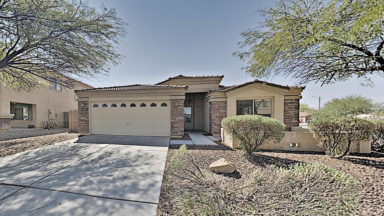 371 E Settlers Tr., Casa Grande, AZ 85122