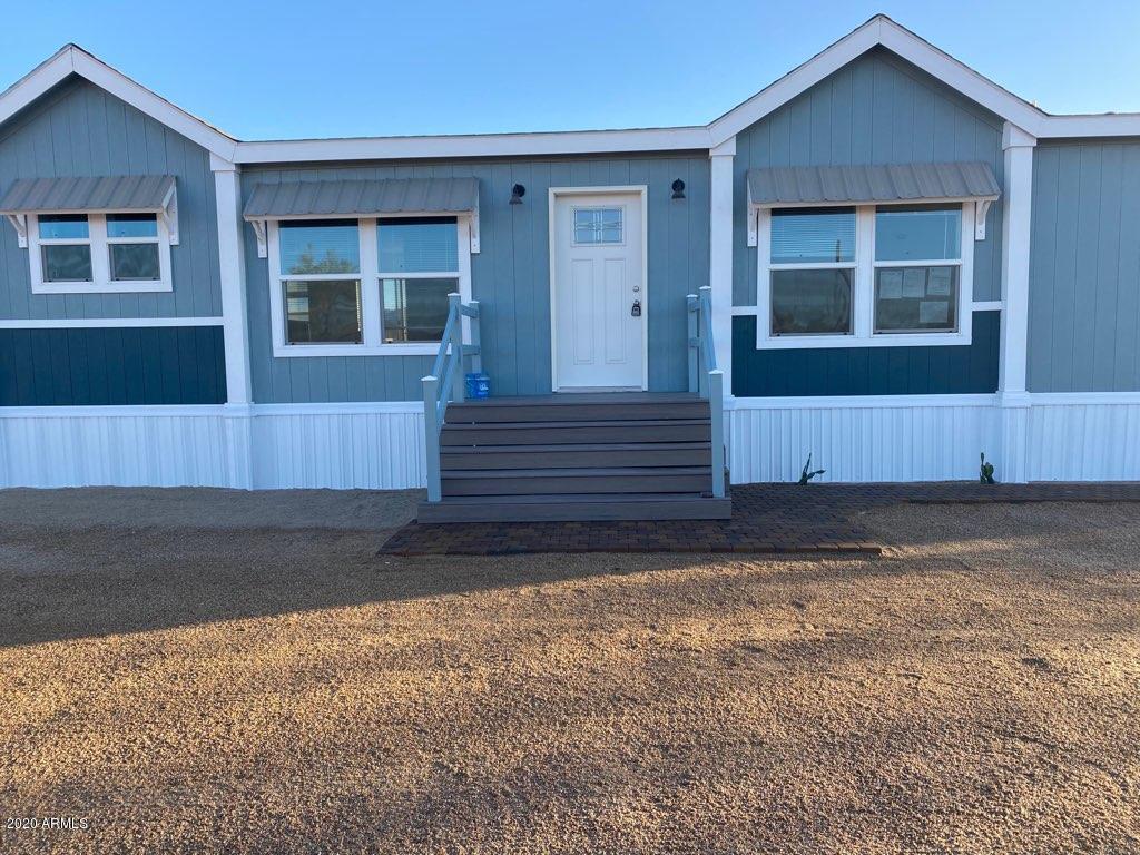 15307 W Bobwhite Way, Surprise, AZ 85387