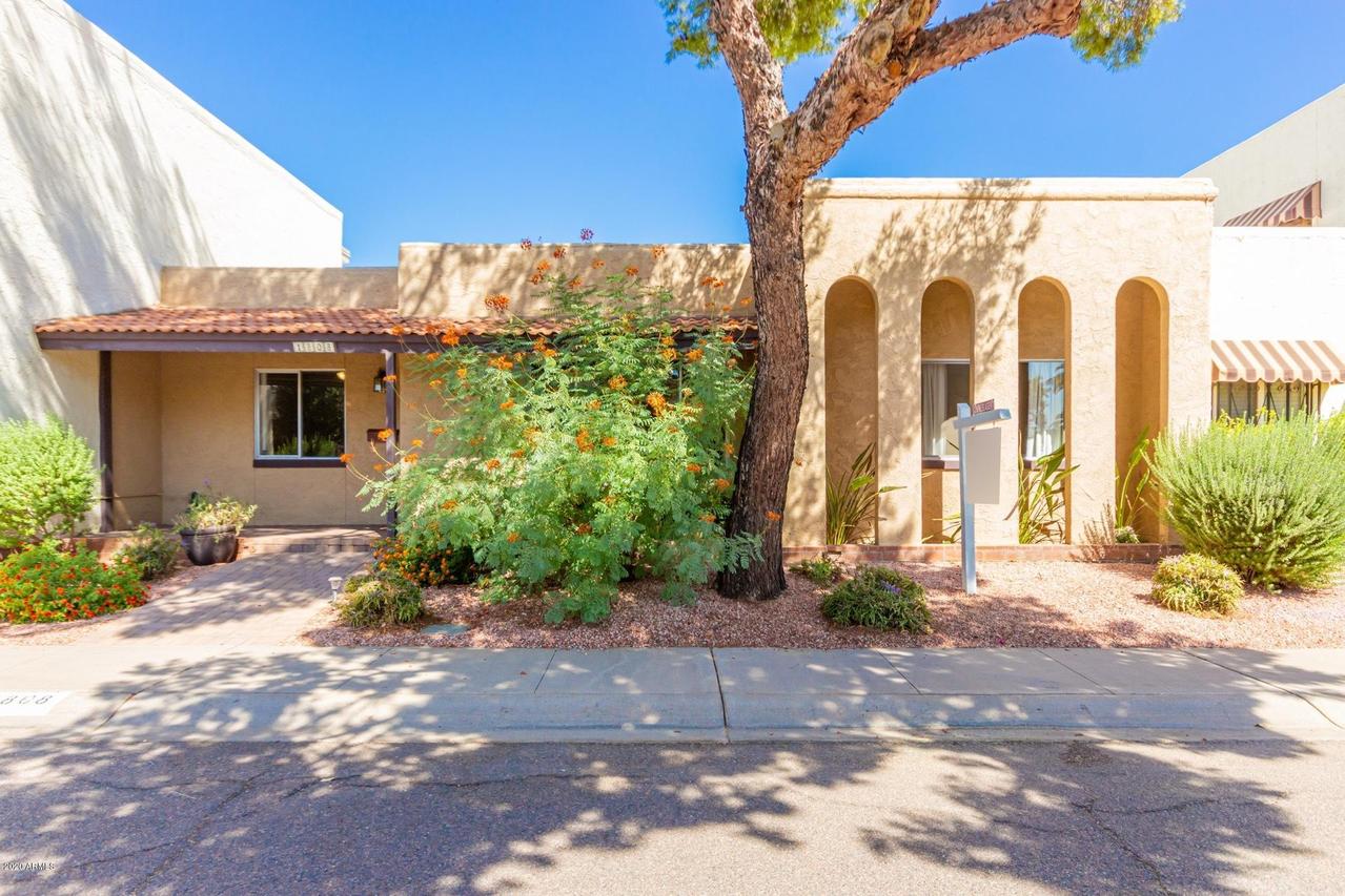 1808 W Stella Ln., Phoenix, AZ 85015