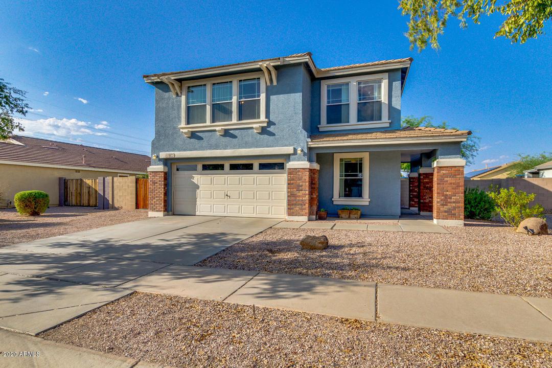 12022 W Hopi St., Avondale, AZ 85323