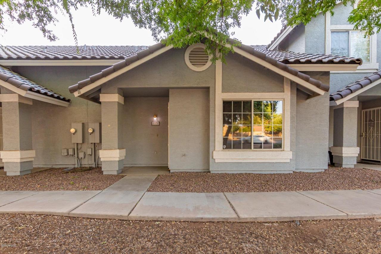 860 N Mcqueen Rd. #1160, Chandler, AZ 85225
