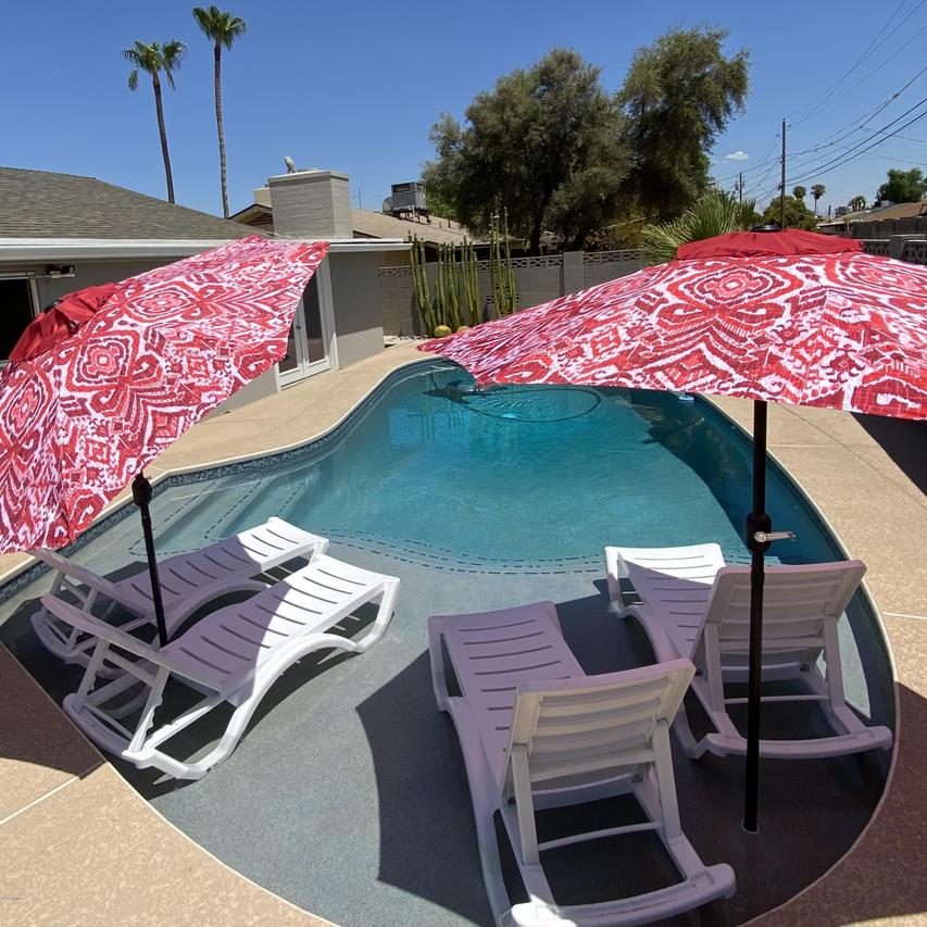 8201 E Fairmount Ave., Scottsdale, AZ 85251