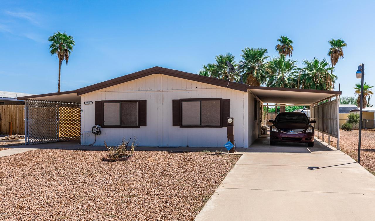 9715 E Frito Ave., Mesa, AZ 85208