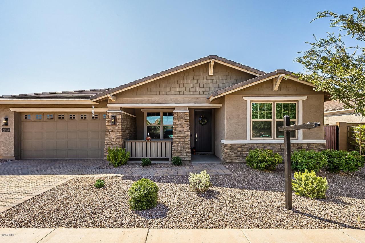 21866 S 221st Pl., Queen Creek, AZ 85142